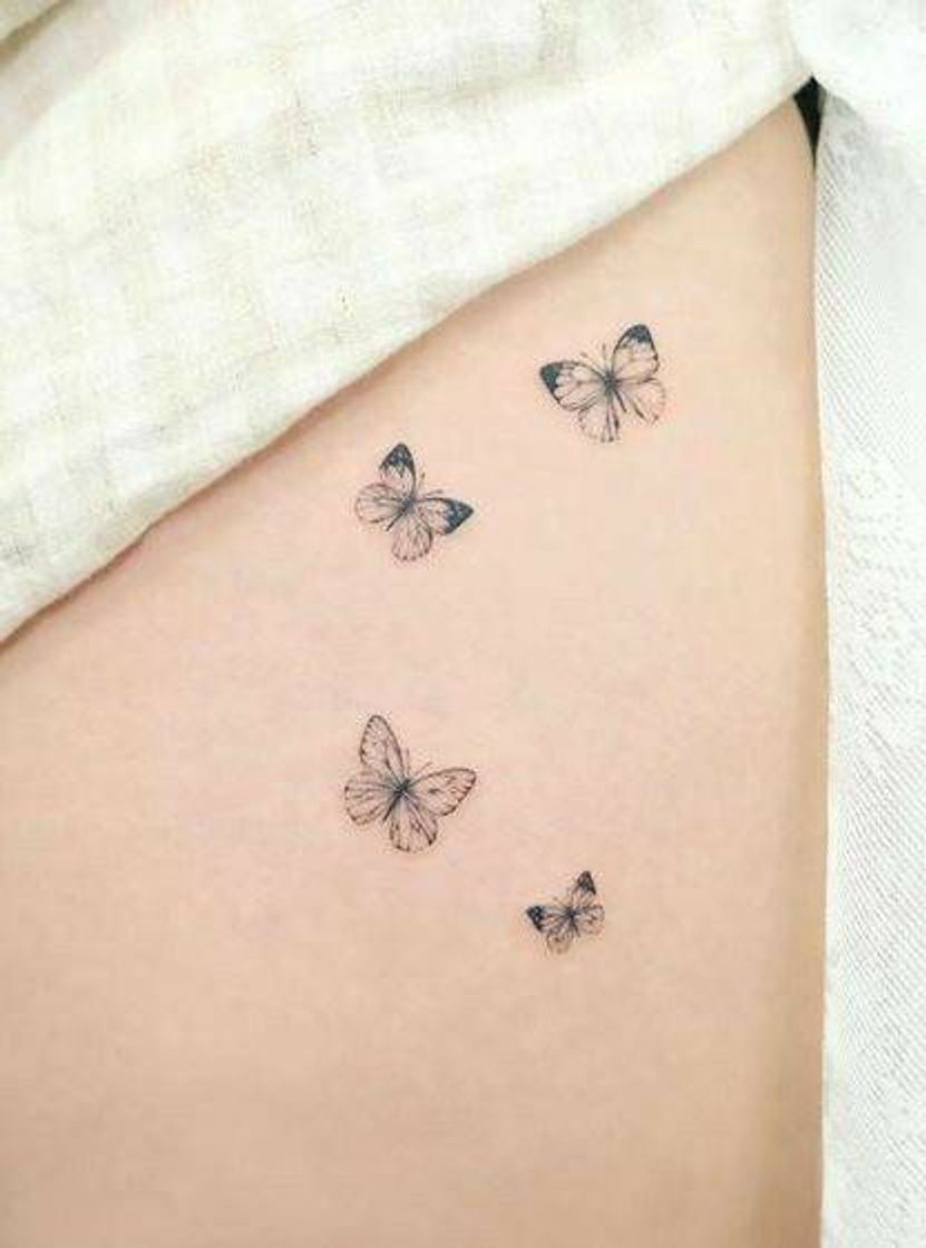 Social Tattoo 