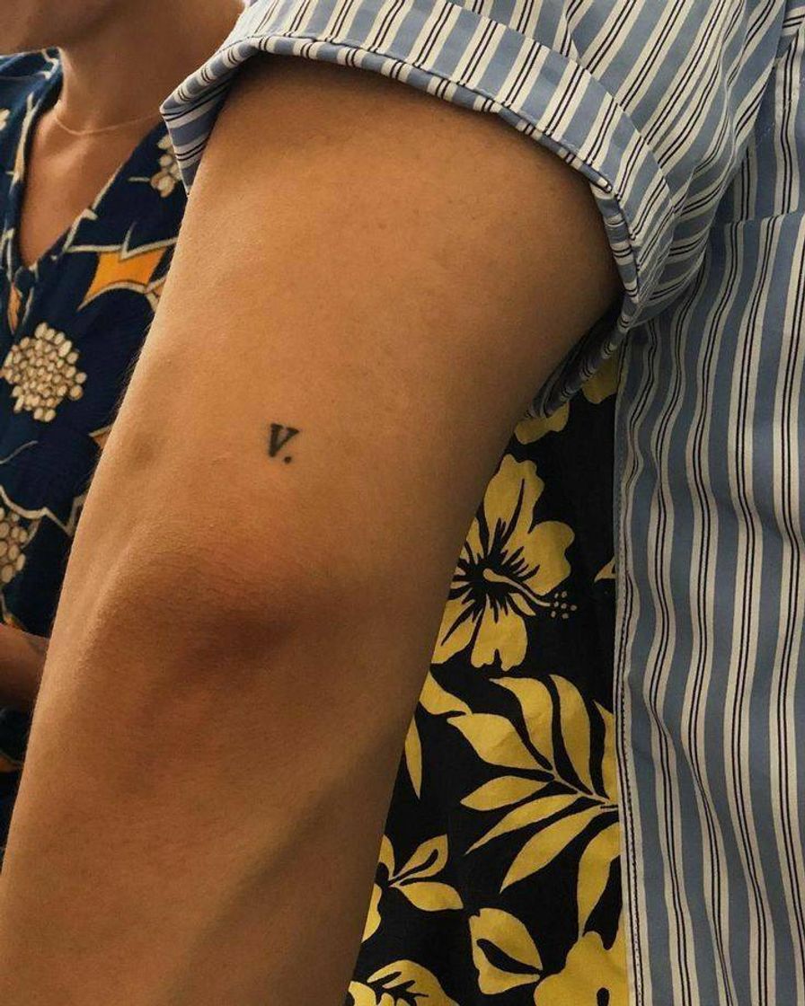 Social Tattoo 