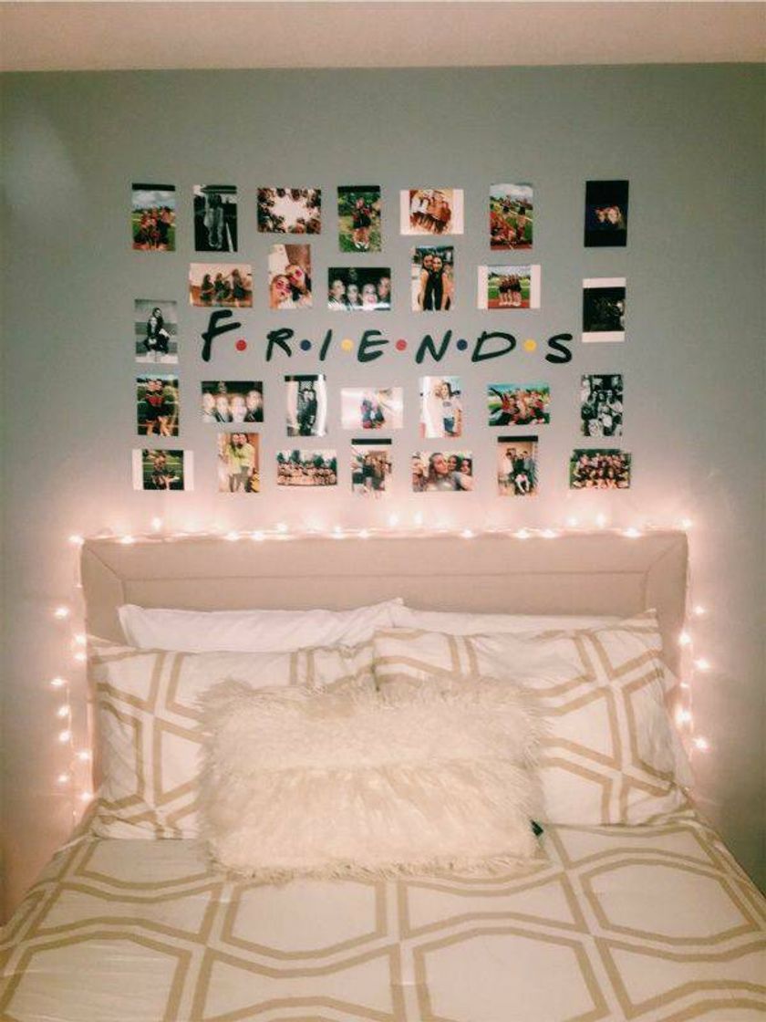 Social Wall decoration 