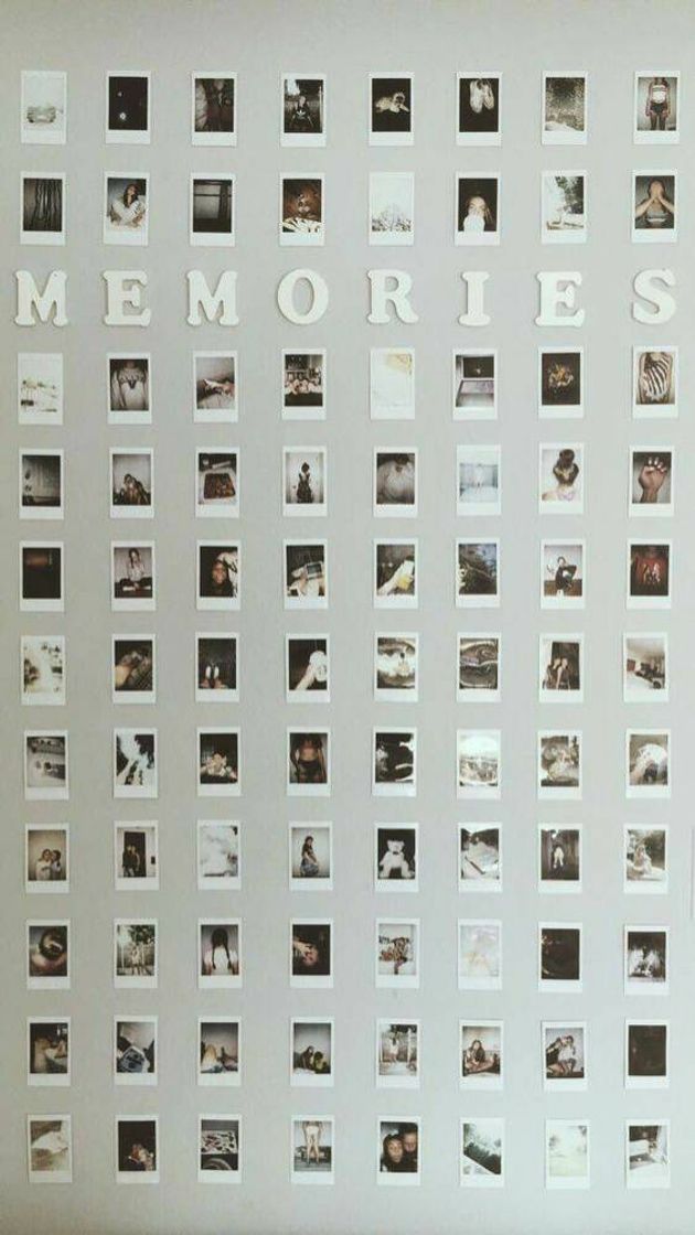 Social Wall decoration 