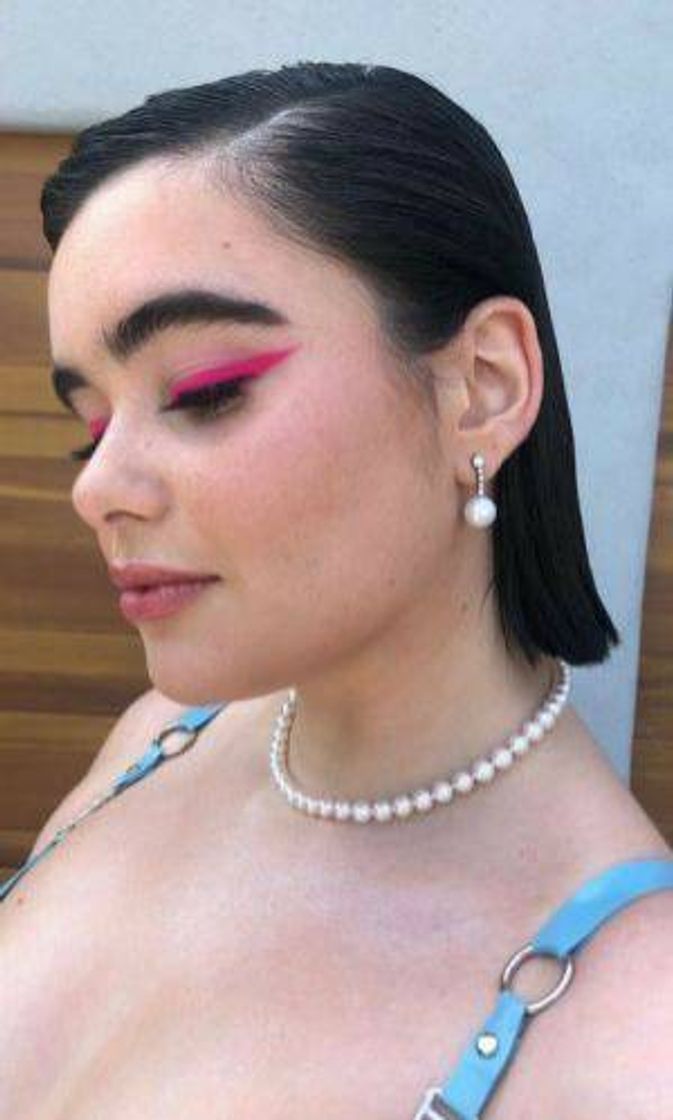 Social Eyeliner