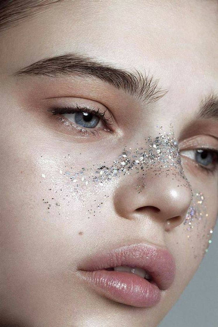 Social Glitter