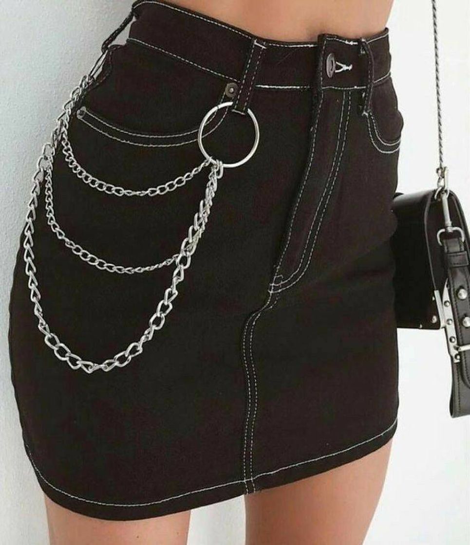 Social Body chain