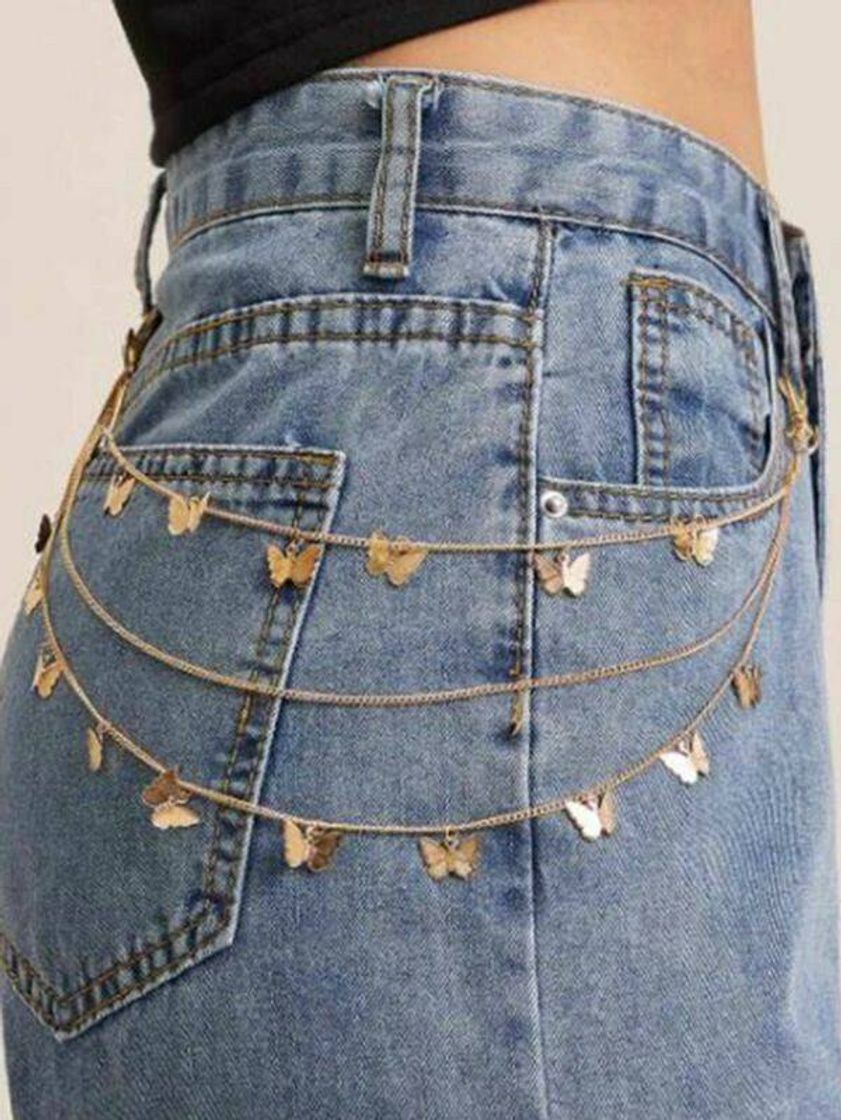Social Body chain 