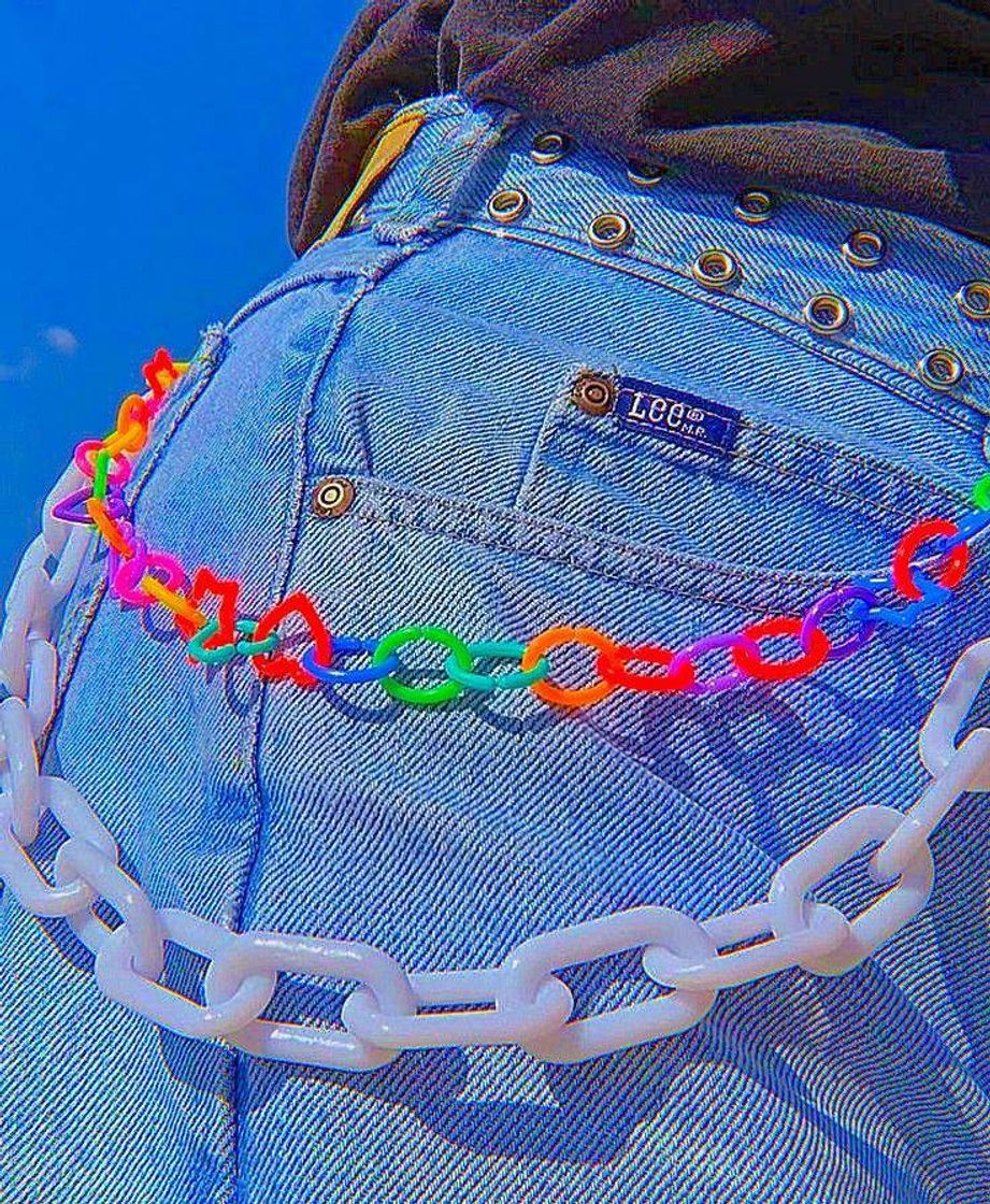 Social Body chain 
