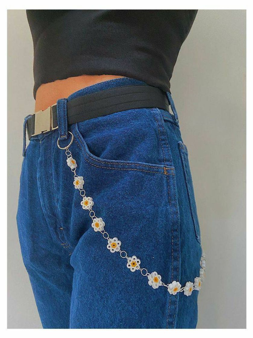 Social Body chain 