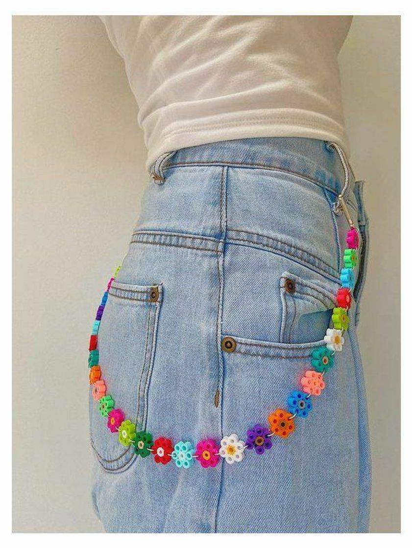 Social Body chain 