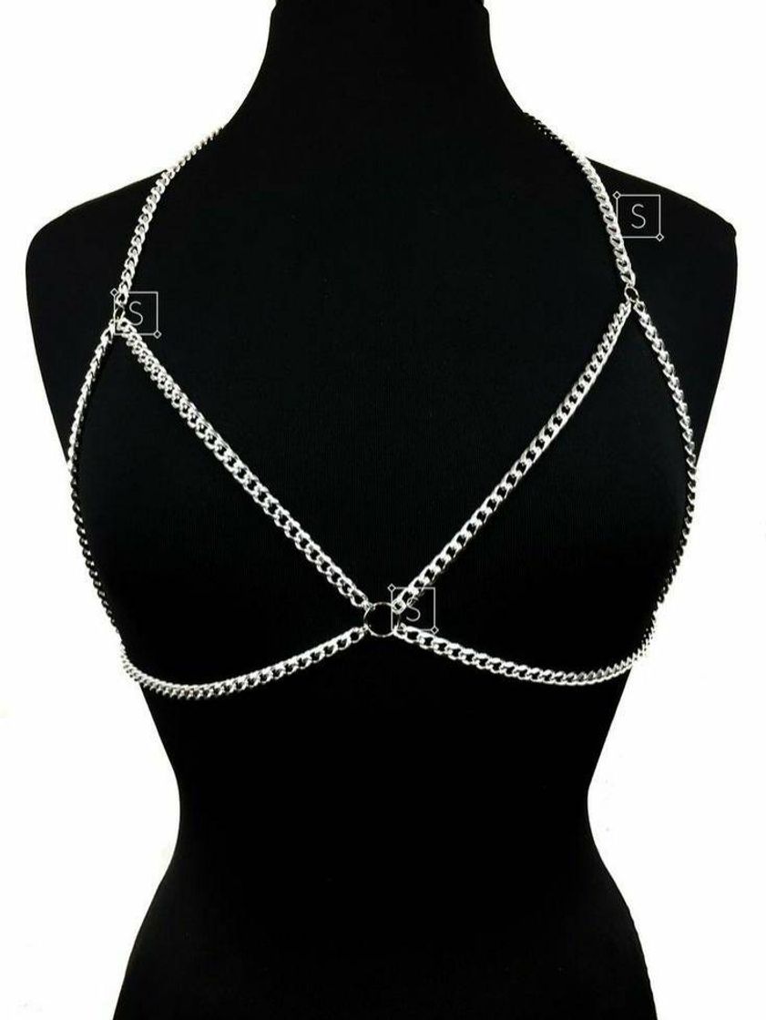 Social Body chain
