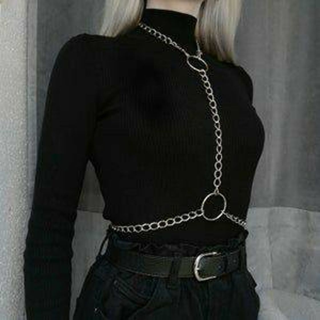 Social Body chain