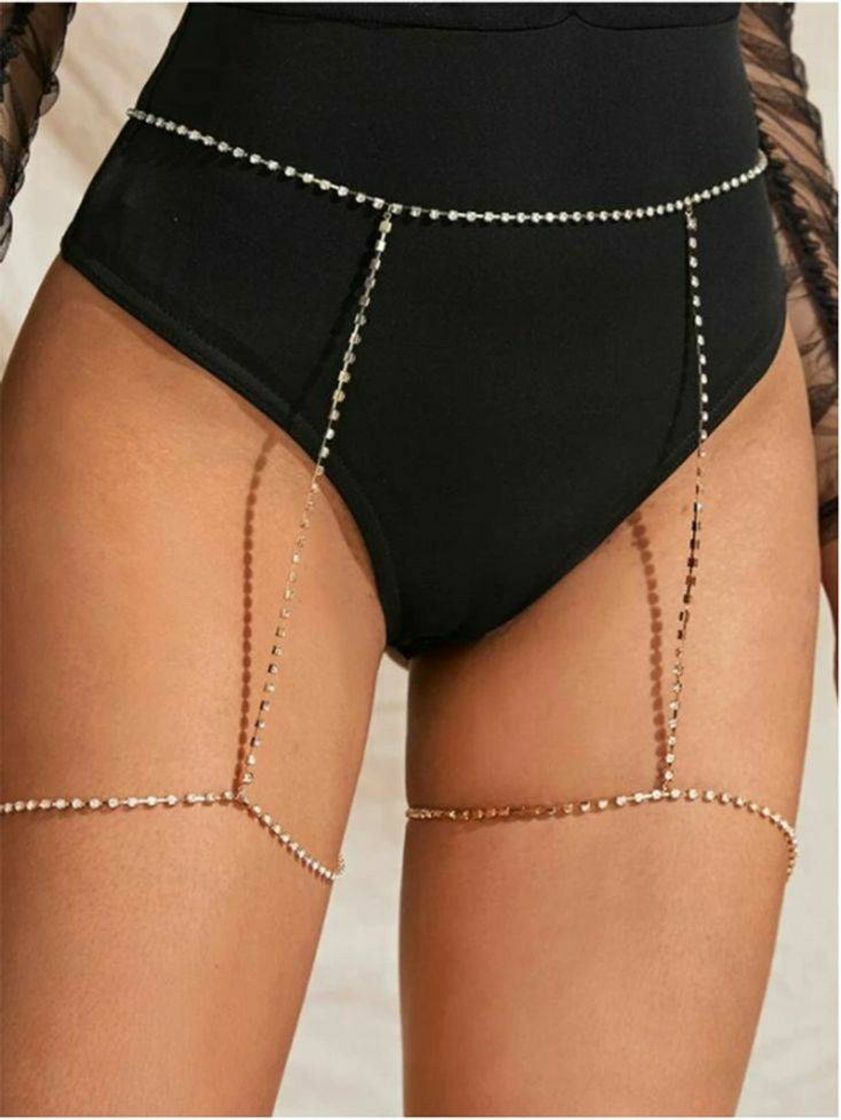 Social Body chain 