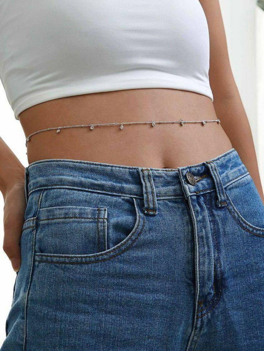 Social Body chain