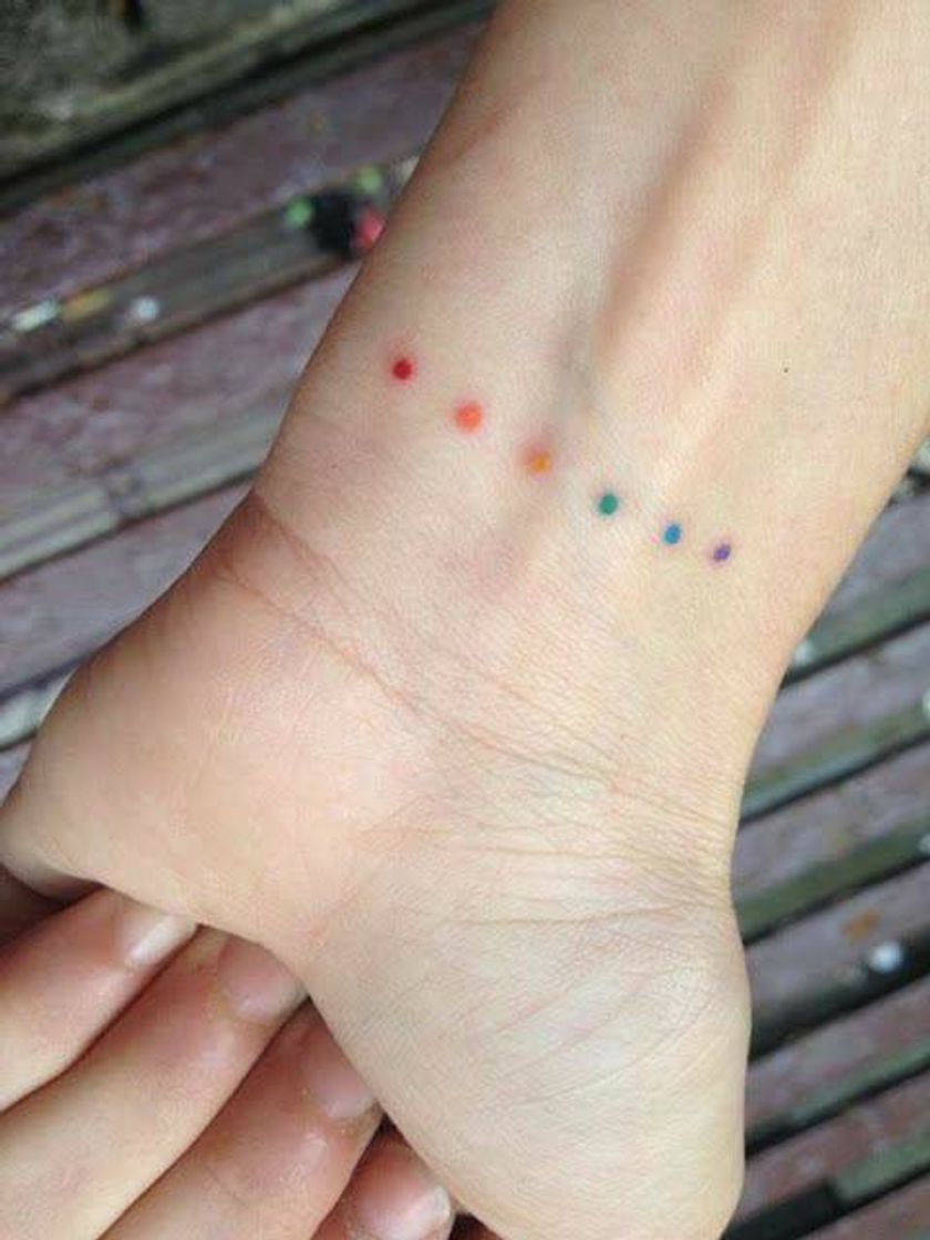 Social Tattoo