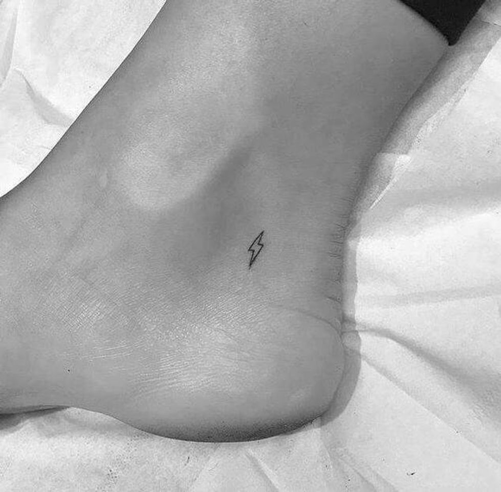 Social Tattoo 