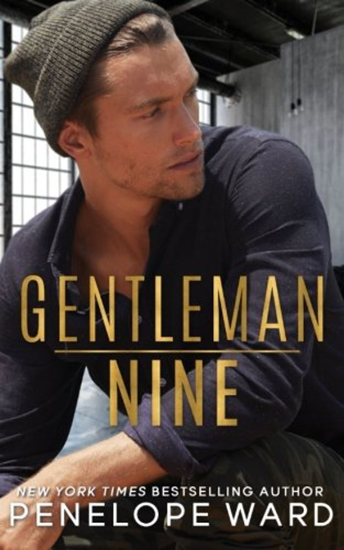 Libros Gentleman Nine