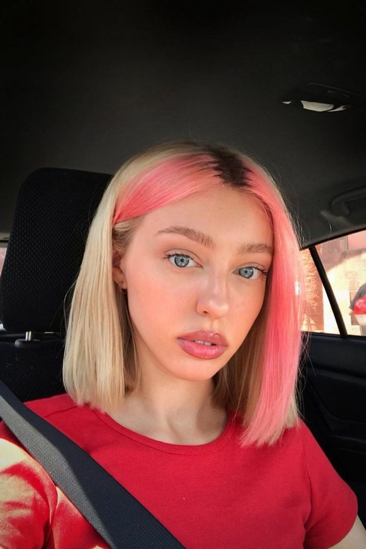 Social Hair