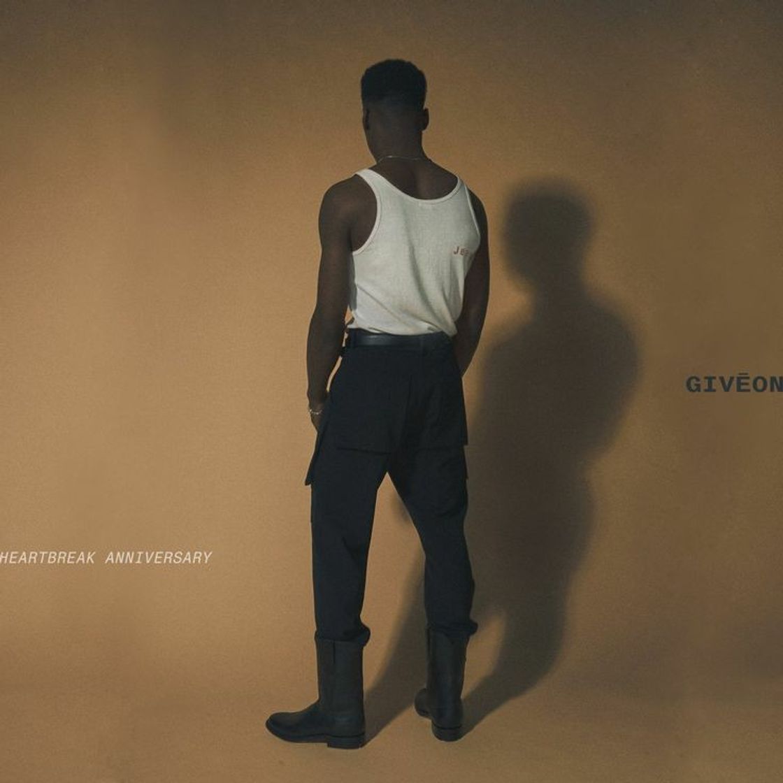 Social Heartbreak anniversary - Single by GIVĒON
