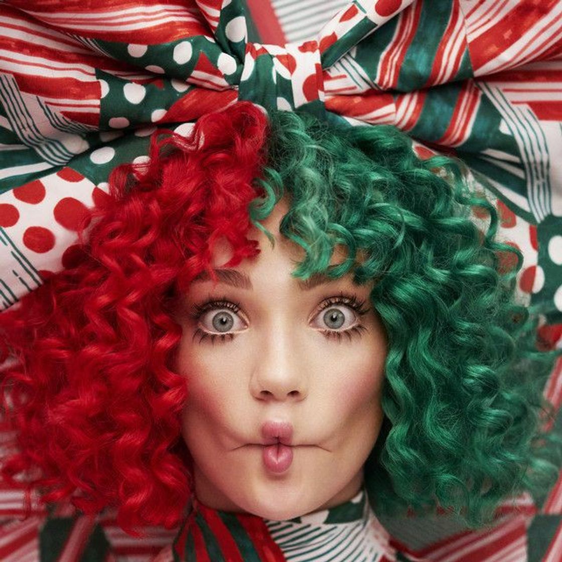 Social Snowman - Sia