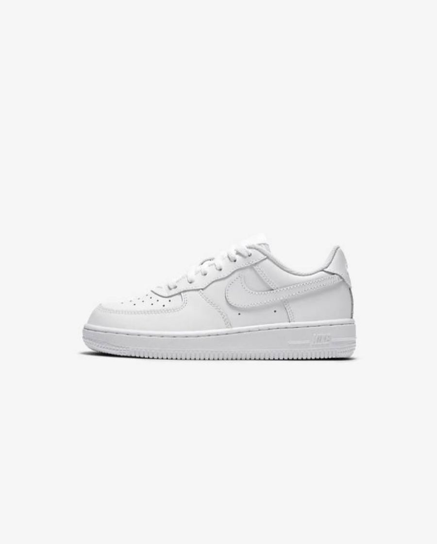 Fashion Tênis Nike Air Force 1 Infantil

