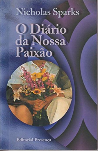 O Diario DA Nossa Paixao