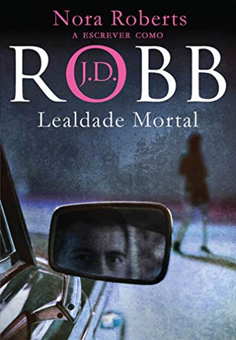 Books Lealdade Mortal