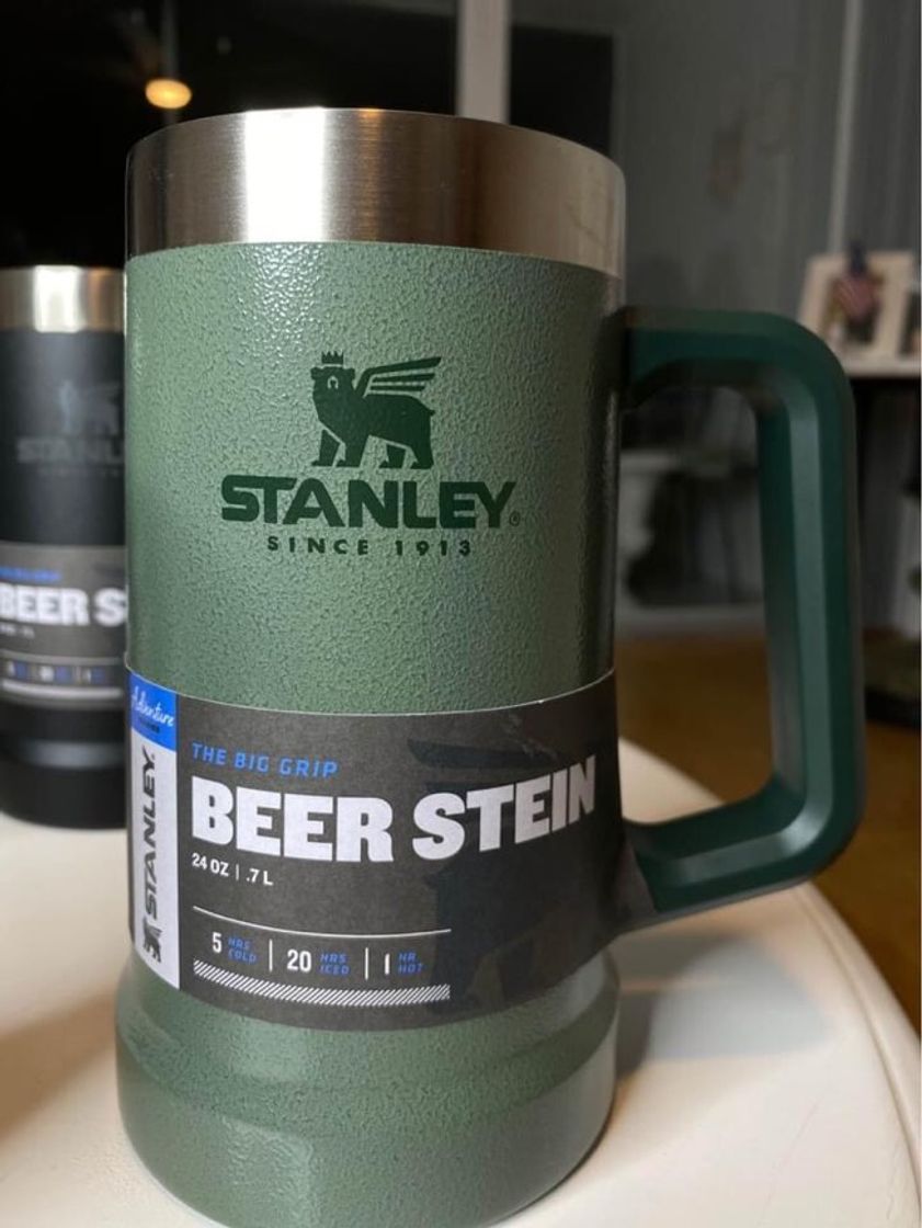 Place Stanley