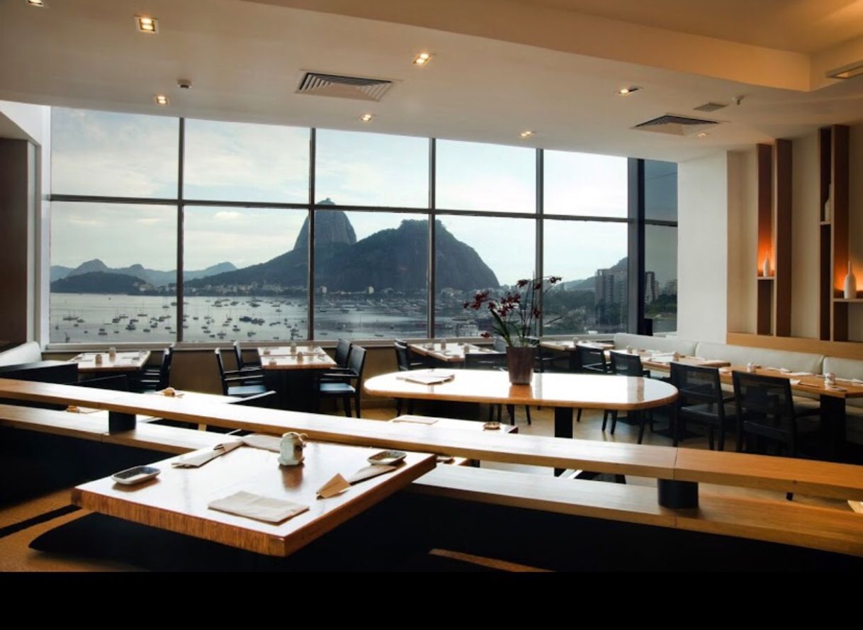 Restaurantes Kotobuki Botafogo