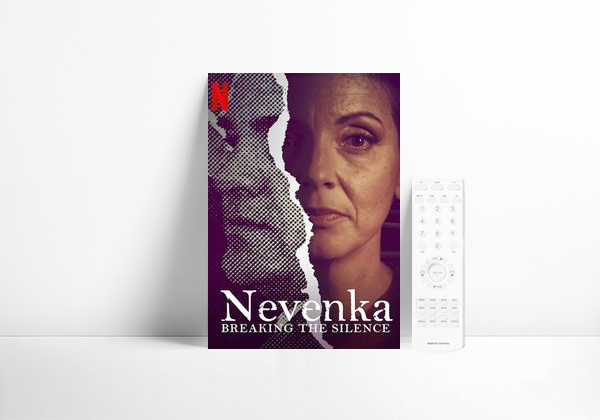 Nevenka, Breaking the Silence