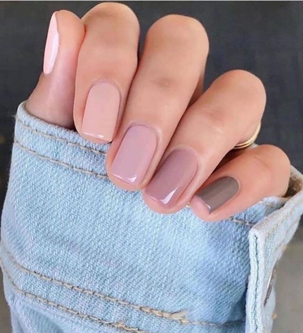 Moda Idea de uñas