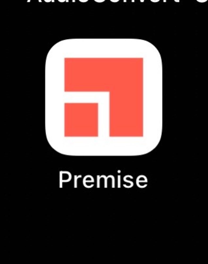 Apps Premise