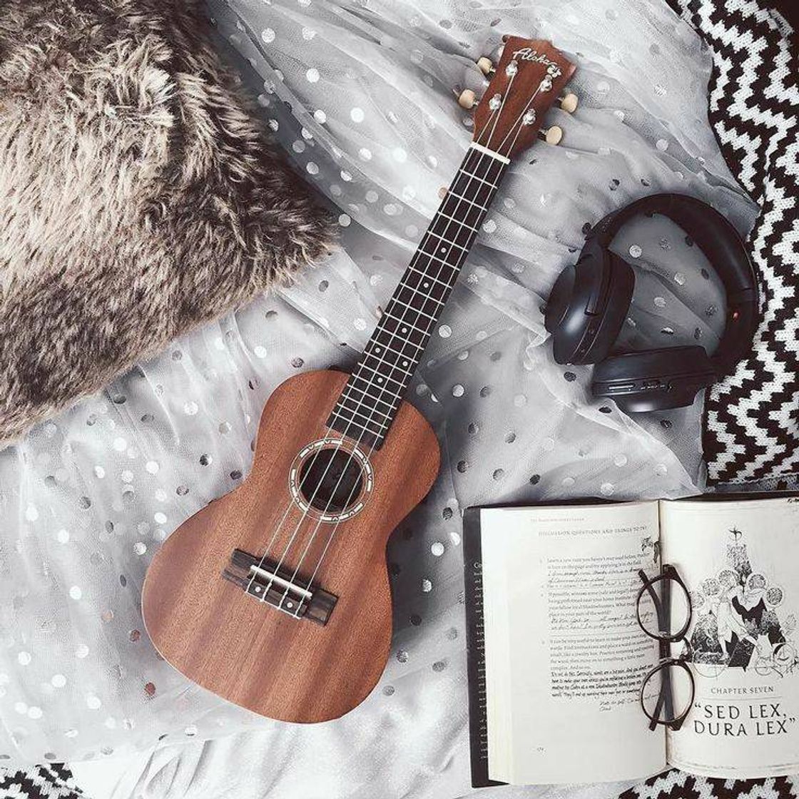 Fashion Ukulele