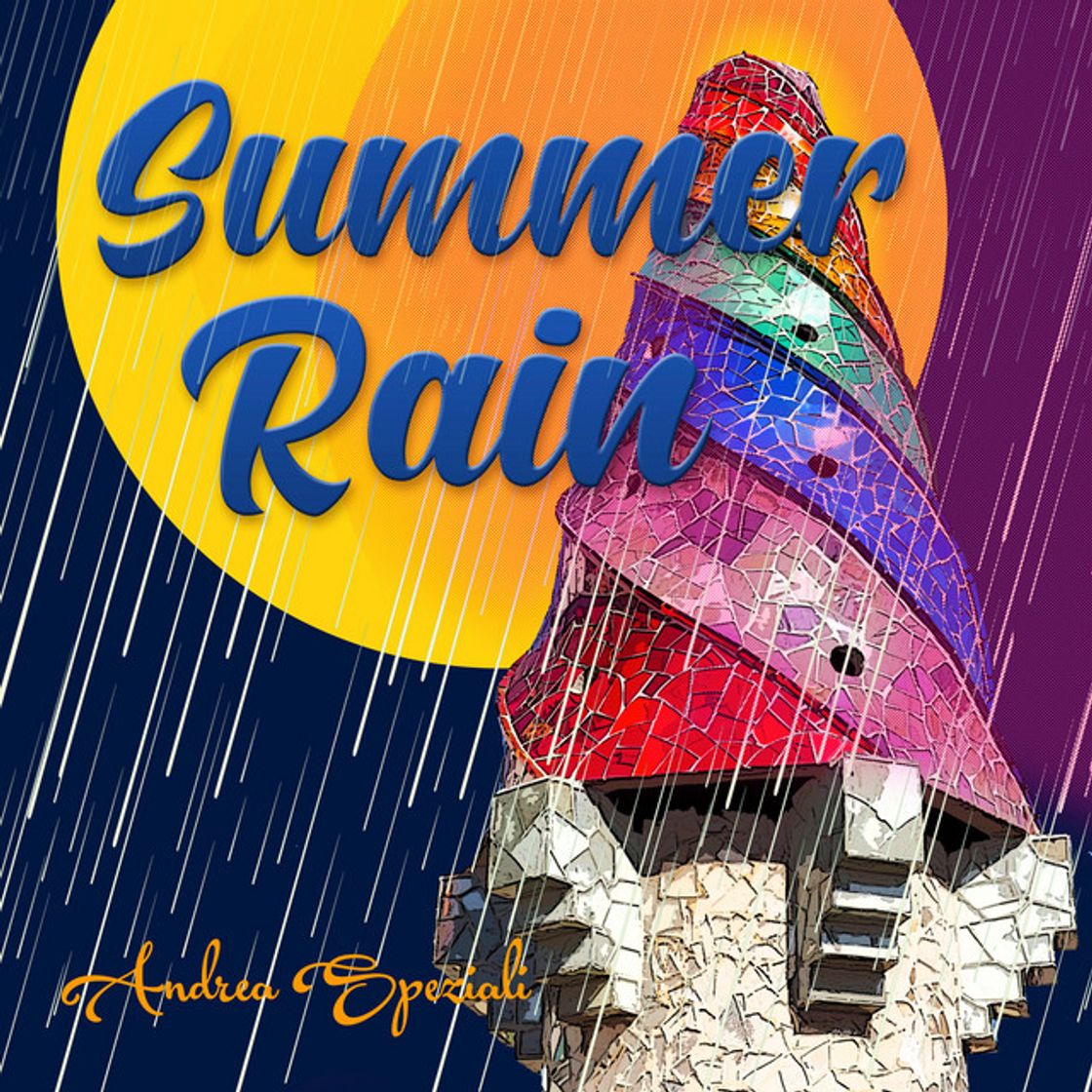 Music Summer Rain