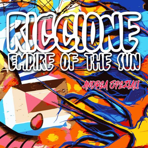 Riccione Empire of the Sun