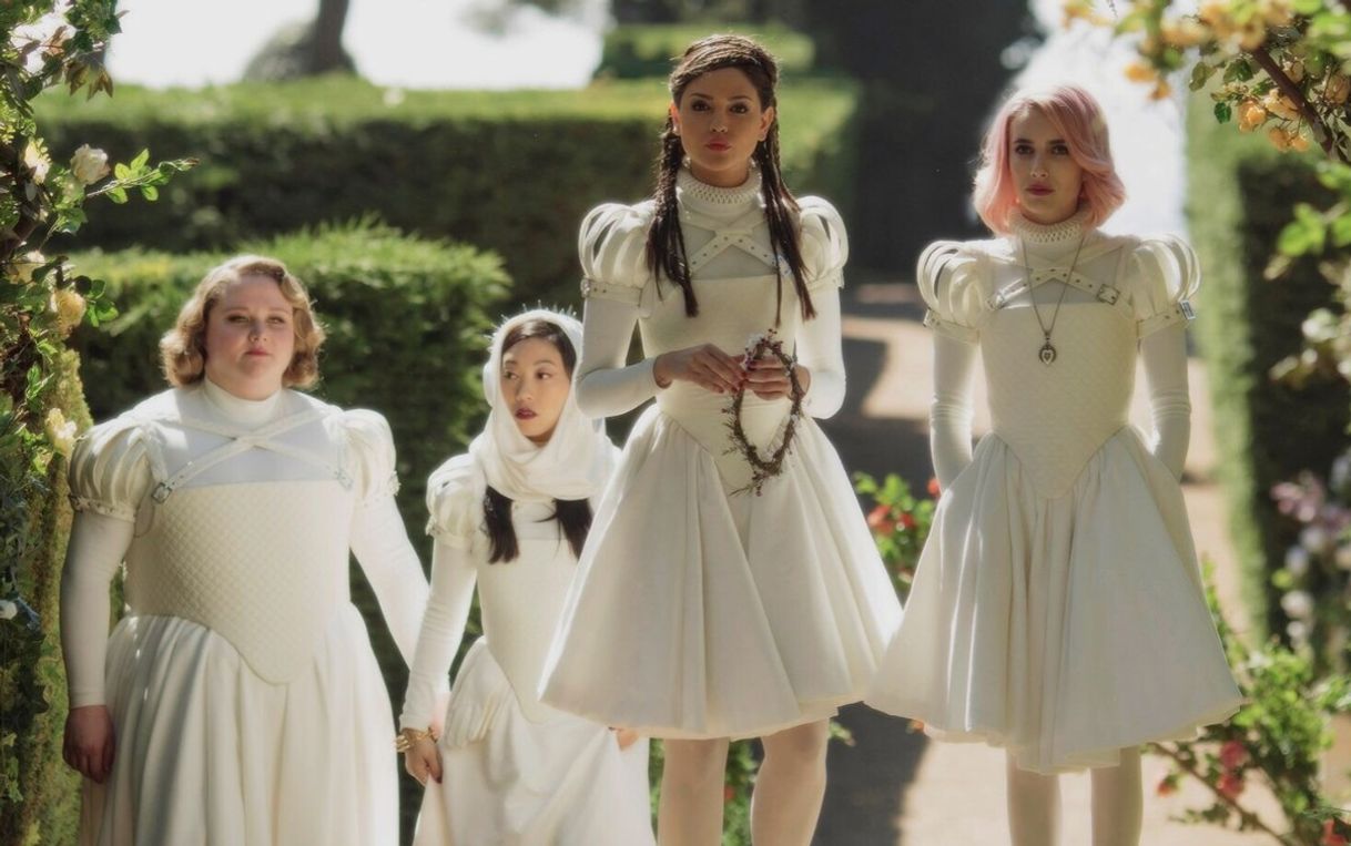 Movie Paradise Hills