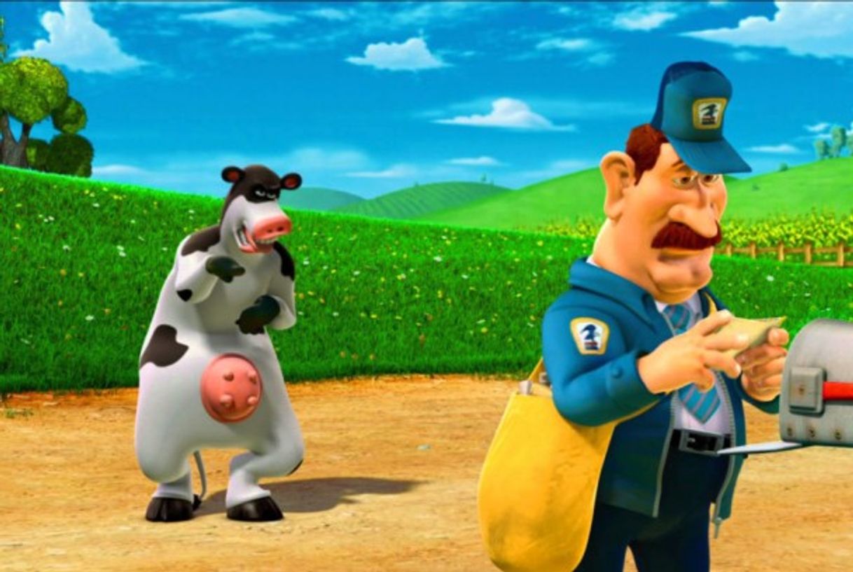 Movie El corral, una fiesta muy bestia