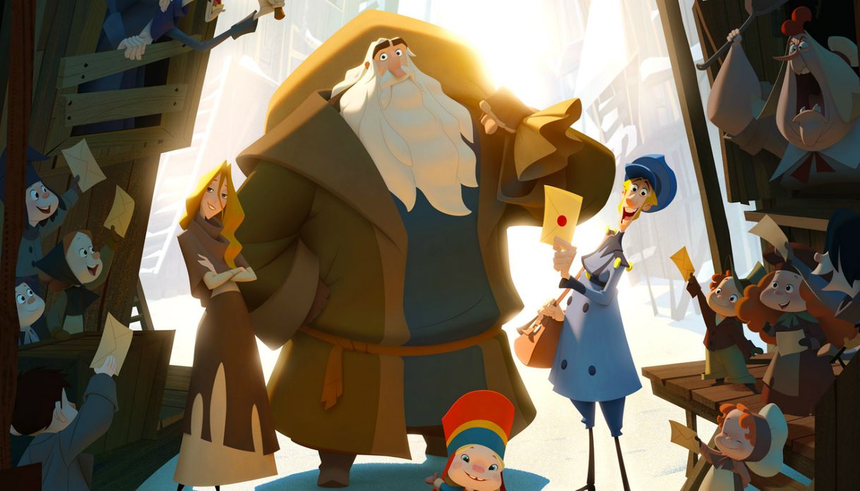 Movie Klaus