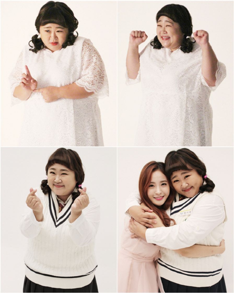 Serie The Miracle