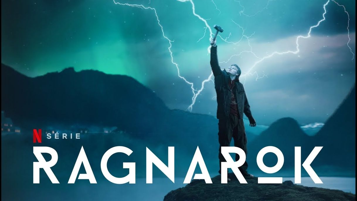 Serie Ragnarok