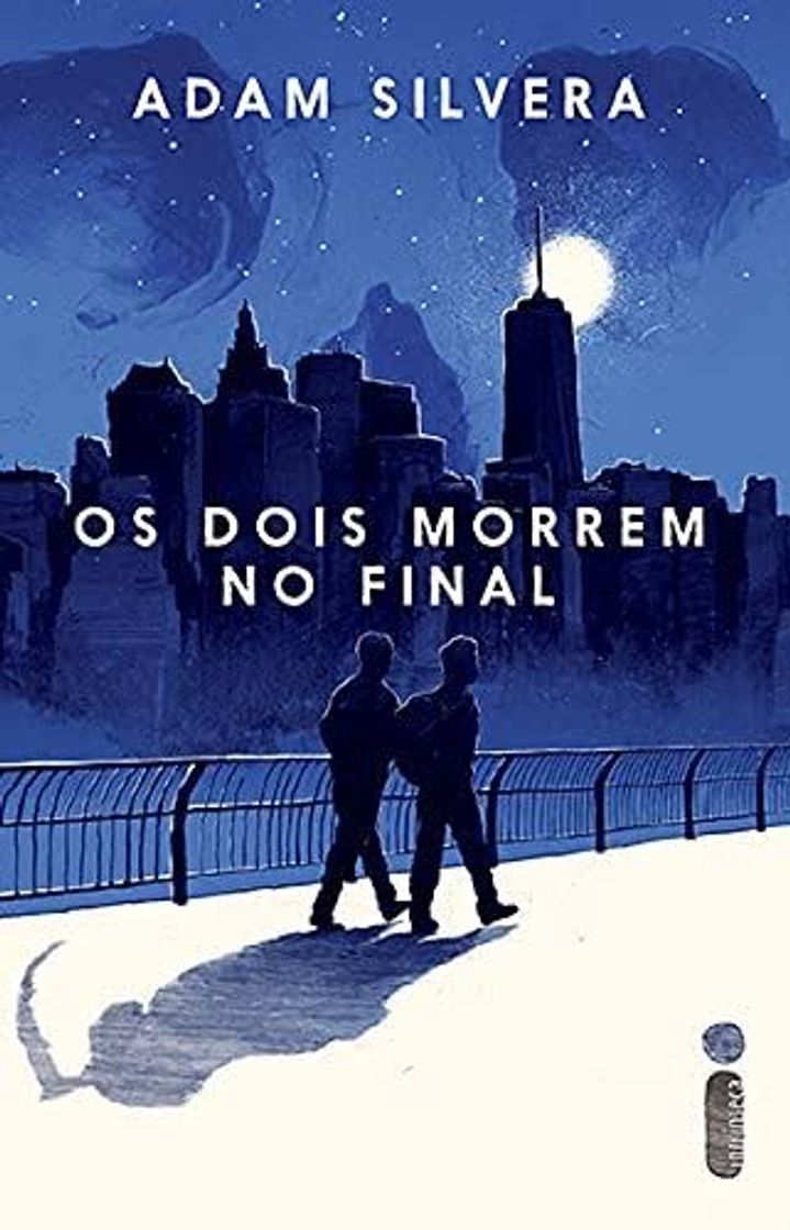 Books os dois morrem no final