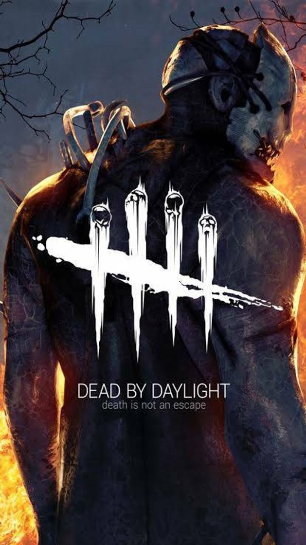 Videojuegos Dead by Daylight Mobile