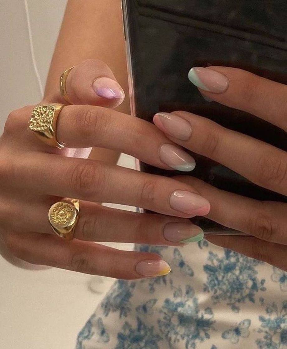 Fashion Nails