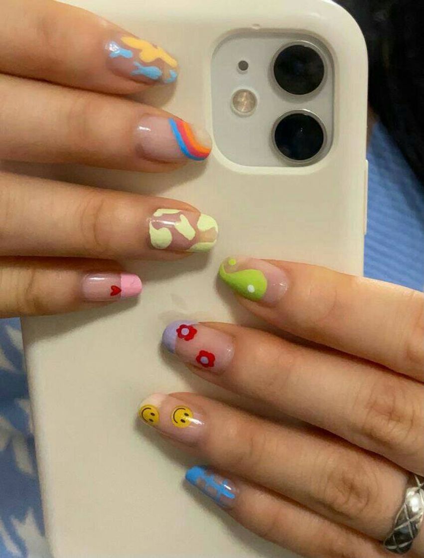 Fashion Nails