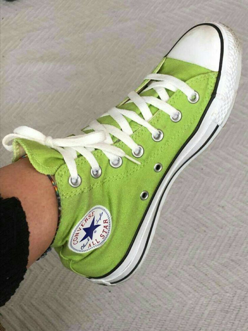 Moda All star