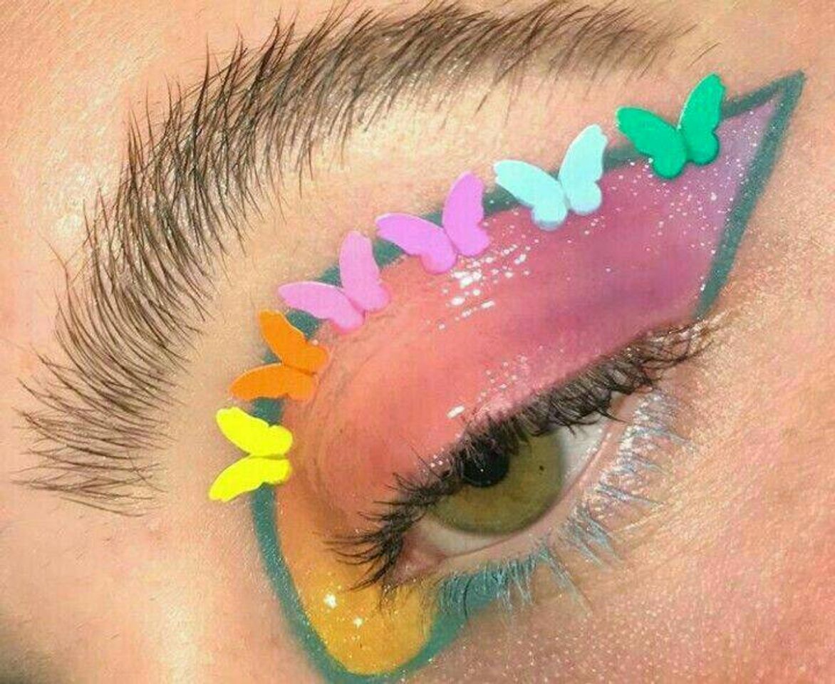 Moda Makeup