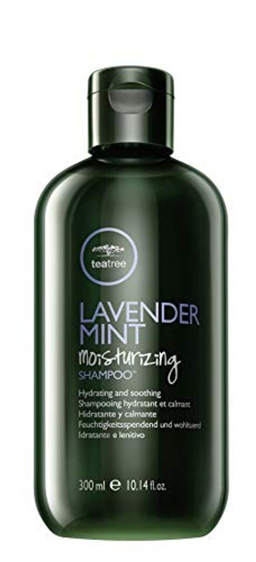 Products Paul Mitchell Tea Tree Lavender Mint Moisturizing Shampoo