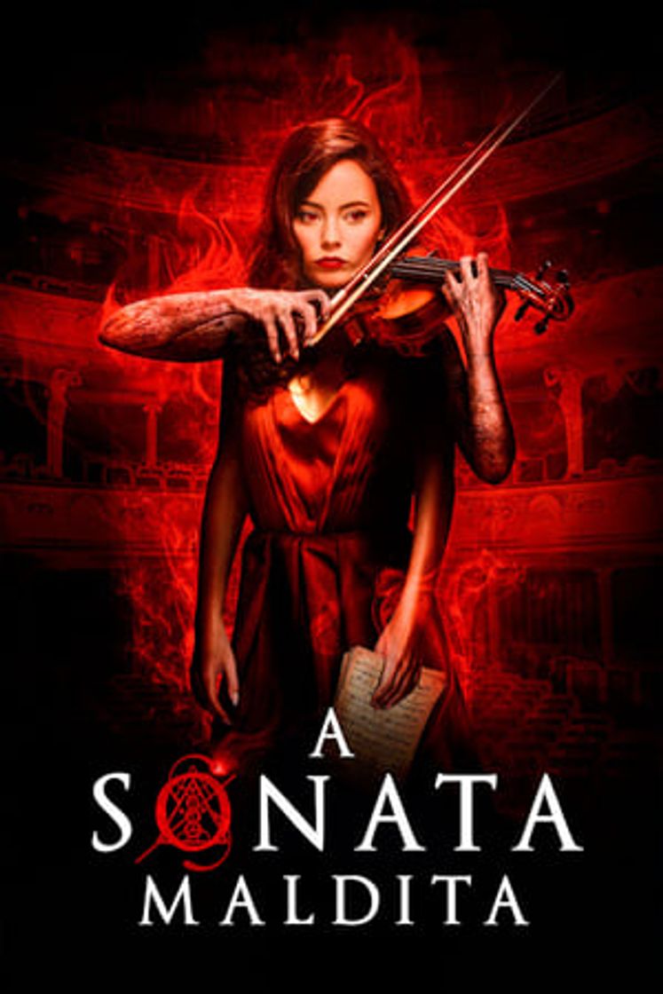 Película The Sonata