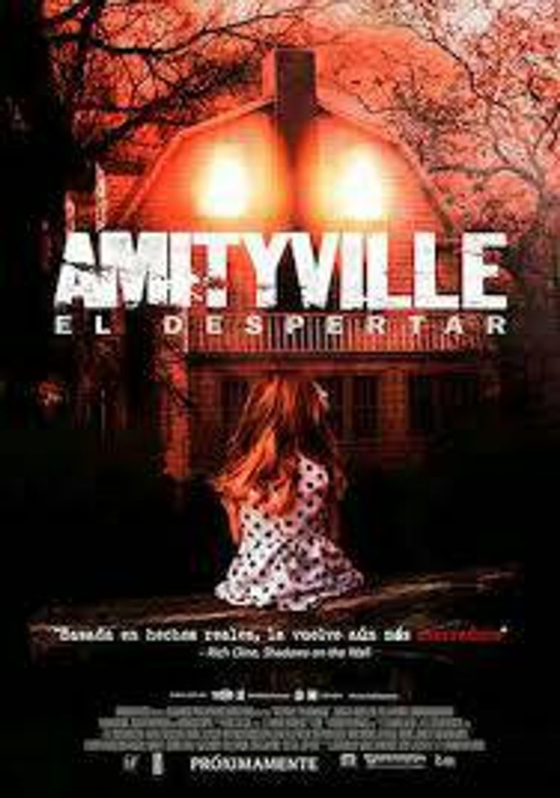 Película Muy recomendable pelicula de terror