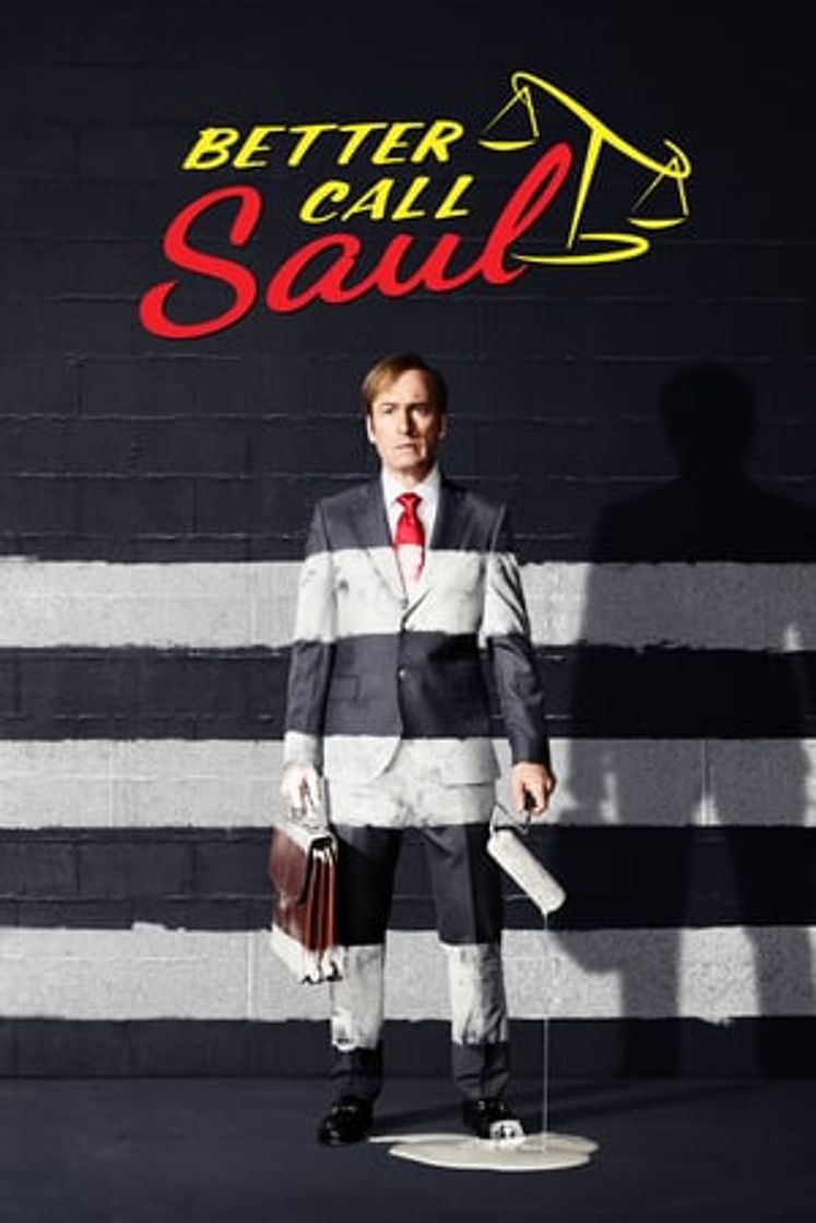 Serie Better Call Saul