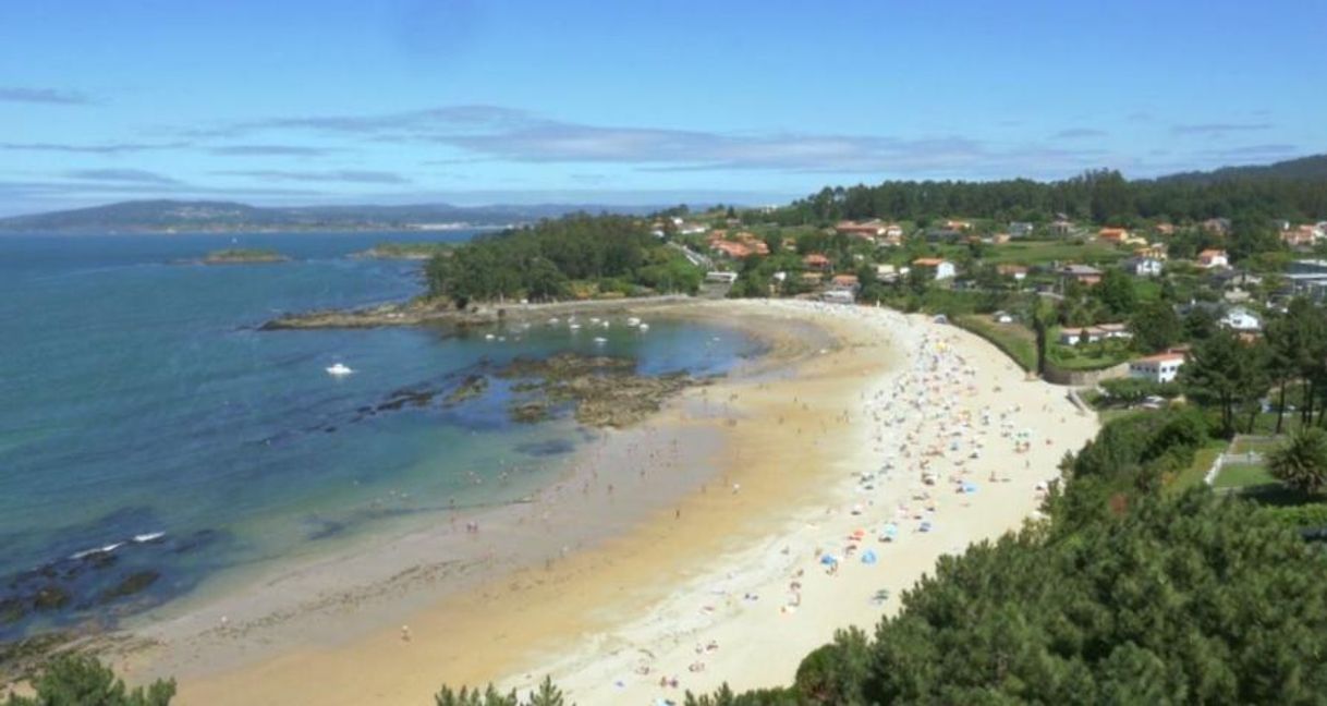 Place Playa de Perbes