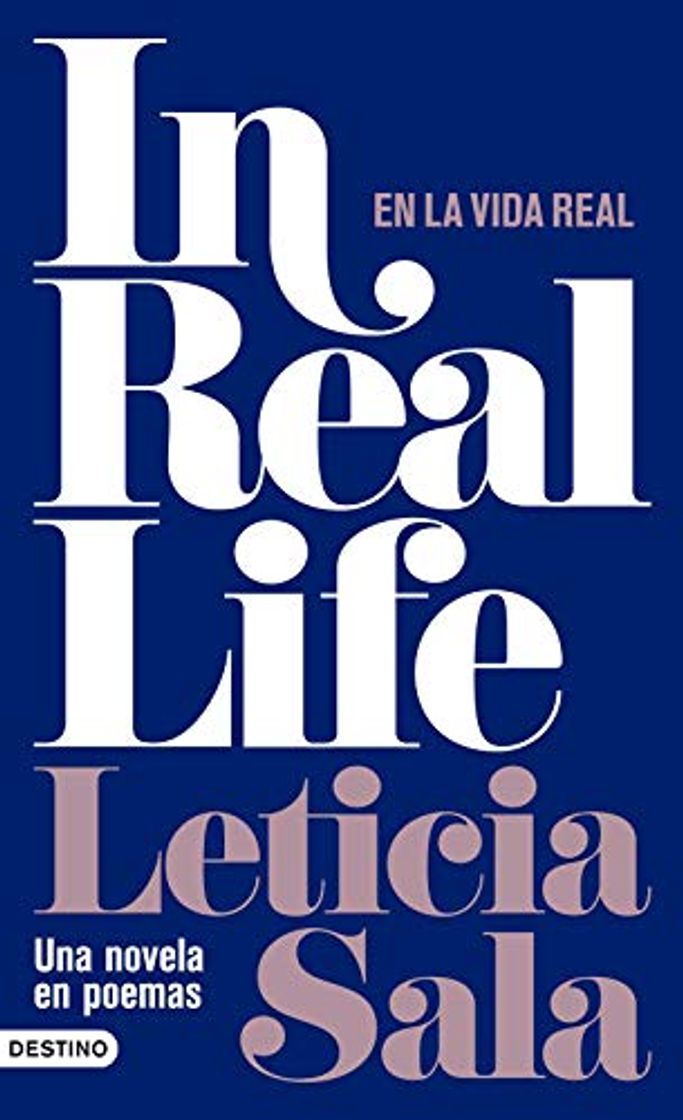 Book In Real Life: Una novela en poemas: 1517