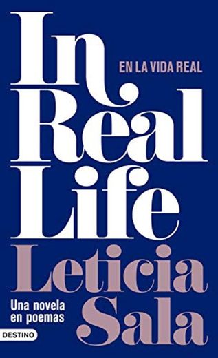 In Real Life: Una novela en poemas: 1517